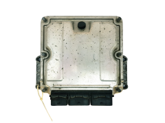 Steuergerät 0281011101 8200163528 8200095416 Renault Bosch 30982