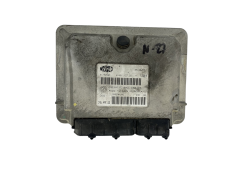 Steuergerät IAW 4AF.S2 51782647 61601.127.02 Fiat Magneti Marelli 51655