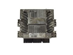 Steuergerät S122326110A SID301 8200659536 8200592611 Renault 18599