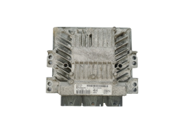 Steuergerät 8V21-12A650-EC 5WS40584C-T Ford Continental 35693