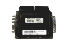 Steuergerät S110138000C 8200059086 8200044437 Renault Siemens 28011
