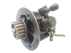 Unterdruckpumpe Nissan Primera 146502J601