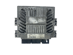 Steuergerät S122326109A 8200565863 8200592611 Renault Siemens 50799