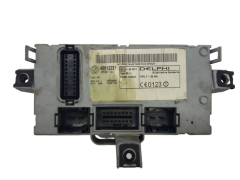 Steuergerät BSI Fiat 46812231 Delphi 19921