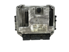 Steuergerät 0281012528 9657699480 9664620780 PSA Bosch 50144