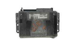 Steuergerät S115301100C 7700108814 7700110258 Renault Siemens 53305