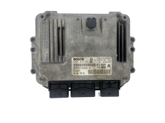 Steuergerät PSA 0281012529 9663475880 9657699480 Bosch 53560