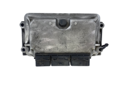 Steuergerät 0281001839 9630059880 PSA Bosch 50464