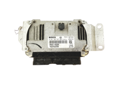 Steuergerät 89661-0H250 0261S07567 PSA Toyota Bosch 27652
