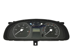Tacho Kombiinstrument Renault Laguna 2 8200263357 B 58330