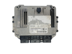 Steuergerät 0281013332 9664257580 9653958980 PSA Bosch 43228