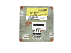 Steuergerät 079700-3733 KF1118881C Mazda Denso