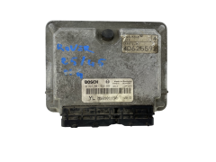 Steuergerät Rover MSB101150 0281001956 Bosch 53199