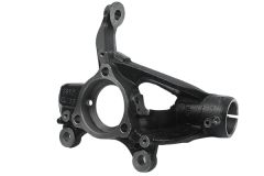 Achsschenkel Rechts 5Q0407256Q B18509 VW Audi Seat Skoda Borsehung