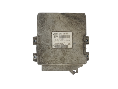 Steuergerät 9636727080 16301.464 IAW1AP.81 PSA Magneti Marelli 44696