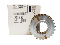 Zahnrad Citroen Peugeot 232120 2321.20 Original