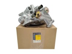 Ölfiltergehäuse Neues Original 7701062414 Renault