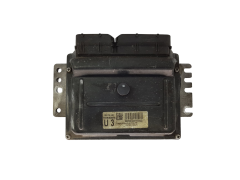 Steuergerät MEC32-040 F3 U3 Nissan Hitachi 18630