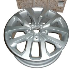 Alufelge Neues Original 403003298R Renault Kadjar 17'