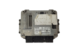 Steuergerät 0281011863 9661773380 9653958980 PSA Bosch 19333