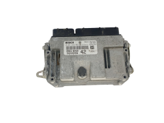 Steuergerät 0261S10409 89661-0H420 Toyota PSA Bosch 43950