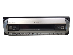 Cd-Radio Mit Mp3 Sony Xplod CDX-R3350