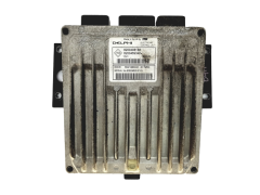 Steuergerät 8200498188 8200469340 R0410B024D Renault Nissan Delphi 19681