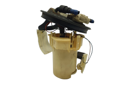 Kraftstoffpumpe 9128222 0580305008 Opel Bosch 69640