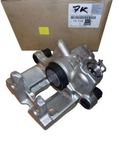 Bremssättel Rechts Hinten Original 1610900780 Peugeot