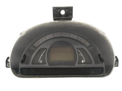 Tacho Kombiinstrument Citroen C2 9652008080 G 00 56177