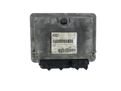 Steuergerät IAW4AF.P2 46817813 61600.625.01 Fiat Magneti Marelli 48259