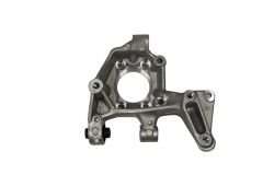 Achsschenkel Links 3C0505433G 45050724901 VW Audi Seat Skoda Vika