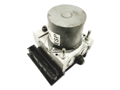 Abs-Pumpe Alfa Romeo 147 51792630 0265950711 Bosch 42694