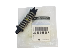 Rückholfeder Am Kupplungspedal Renault Master 3 306904868R Neues Original
