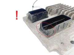 Steuergerät 55577841 AAT4 Opel ACDelco 43763