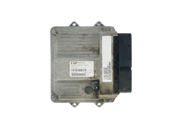 Steuergerät FGP 55187471 LP MJD 6JO.A1 Opel 41252