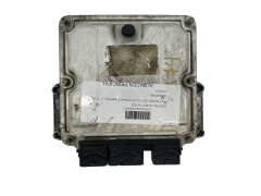 Steuergerät 0281011247 9650931380 9646850580 PSA Bosch 52910