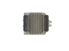 Motorsteuerung 09361069 CMXZ Opel 42860