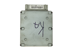 Steuergerät 1S5A-12A650-CA LP4-322 LGF0 Ford Visteon 15901