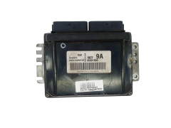 Steuergerät 96801800 5WY5407A D32 1B0T 9A Chevrolet Kemsco 42482