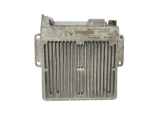 Steuergerät 7700108489 7700868295 21649275-1 Renault Sagem 62158