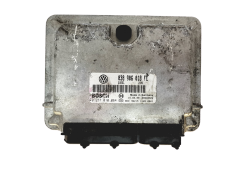 Steuergerät 038906018FE 0281010064 Volkswagen Bosch 30310