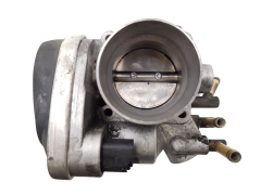 Drosselklappe 06A133062N VW Audi Seat Skoda 1.6 1311