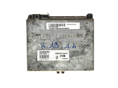 Steuergerät S101718102C 7700749946 7700858259 Renault Siemens 26404