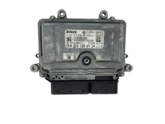 Steuergerät A6401500734 0281014670 Mercedes Bosch 49766