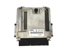 Steuergerät 0281030991 237103888R 237104588R Renault Bosch 29044