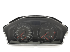 Tacho Kombiinstrument Volvo V50 31296229 36002715 Yazaki 30523