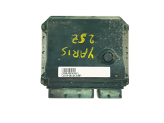 Steuergerät Toyota 89661-0D310 MB275100-2493 A Denso 33636