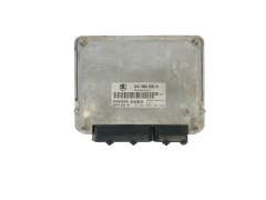 Steuergerät 047906030N 5WP4352 01 VW Skoda Seat Siemens 39466