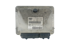 Steuergerät IAW4AF.SP 55190098 61601.124.00 Fiat Magneti Marelli 47743